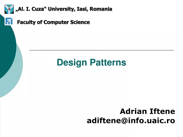 adrian iftene adiftene@info uaic ro