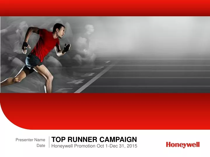 honeywell promotion oct 1 dec 31 2015