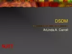 DSDM - slide 1
