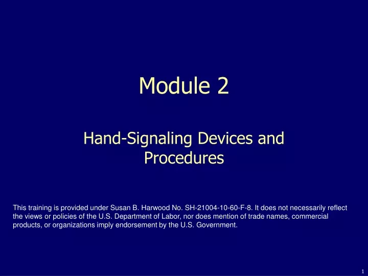 module 2