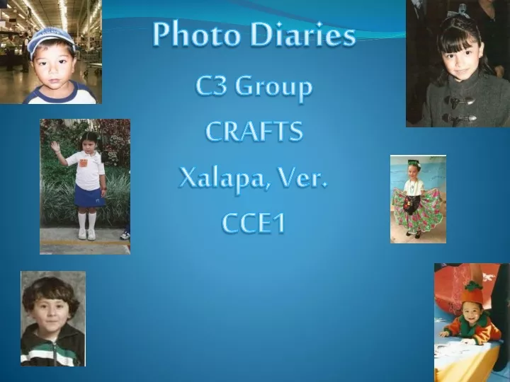 photo diaries c3 group crafts xalapa ver cce1