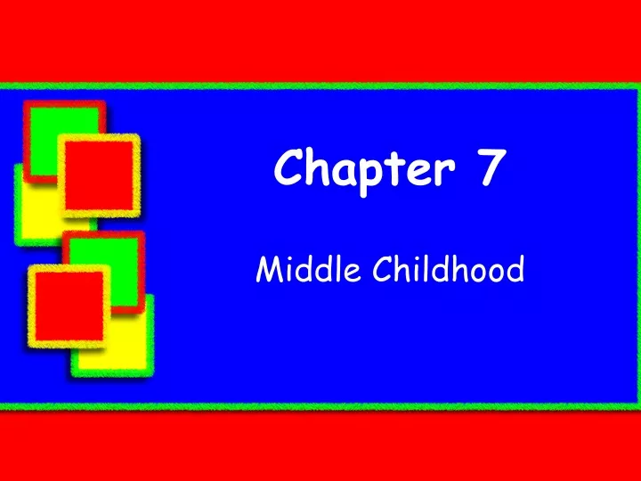 chapter 7