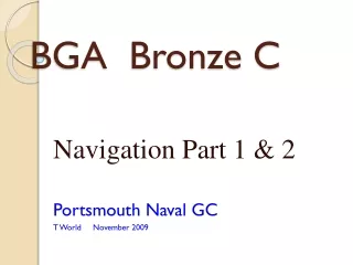 BGA  Bronze C