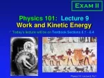 PPT - Physics Year 9 Energy PowerPoint Presentation, free download - ID ...