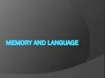 Memory Sentences Quiz Challenge - slide 1