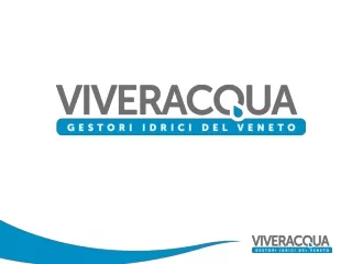 Viveracqua - regional project