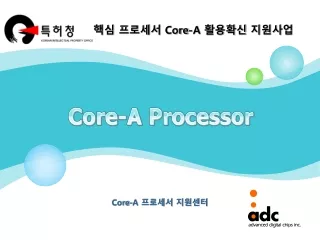 Core-A Processor
