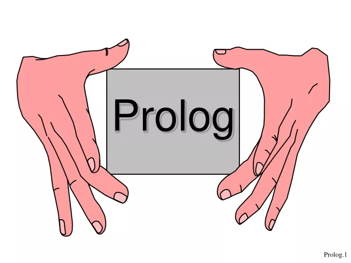 prolog