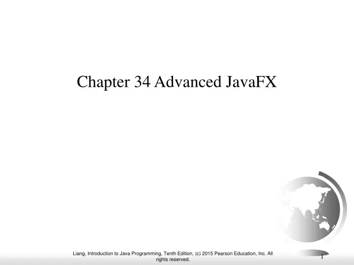 chapter 34 advanced javafx