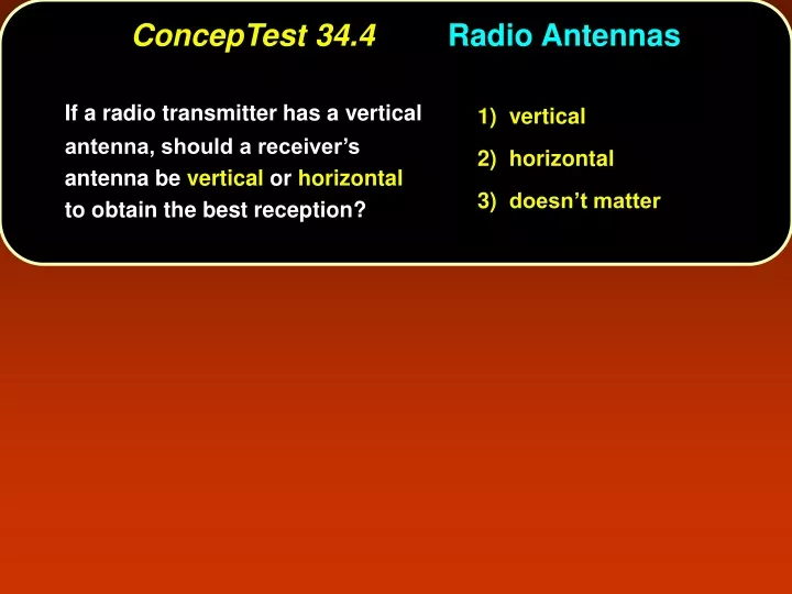 conceptest 34 4 radio antennas