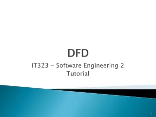 DFD