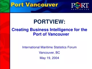 Port Vancouver