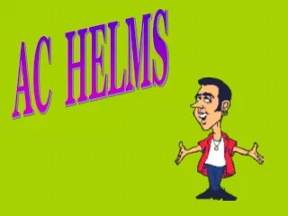 AC  HELMS