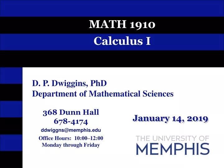 math 1910