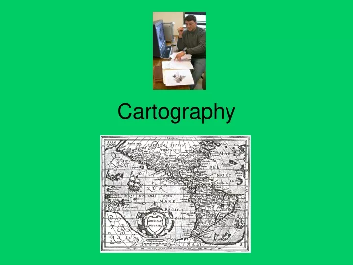 cartography