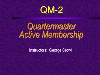 QM-2