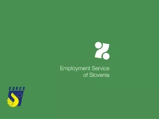 Slovenia -         living and working today