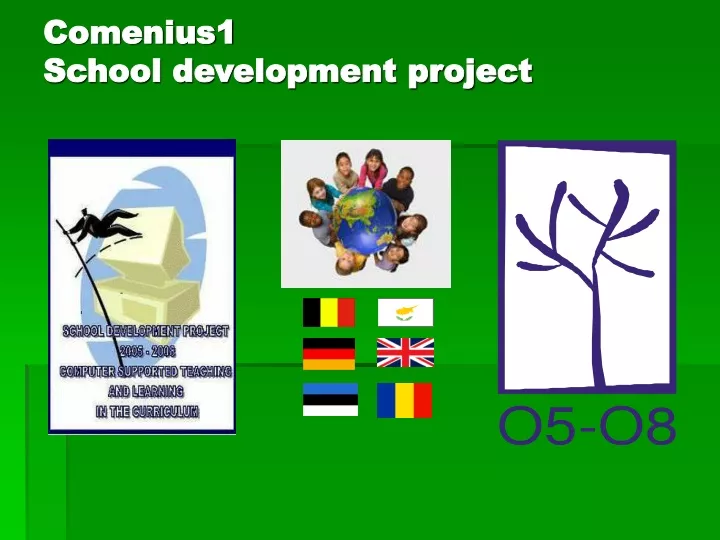 comenius1 school development project