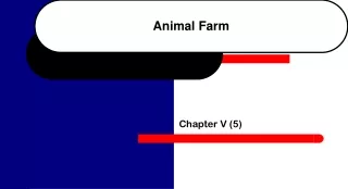 Animal Farm