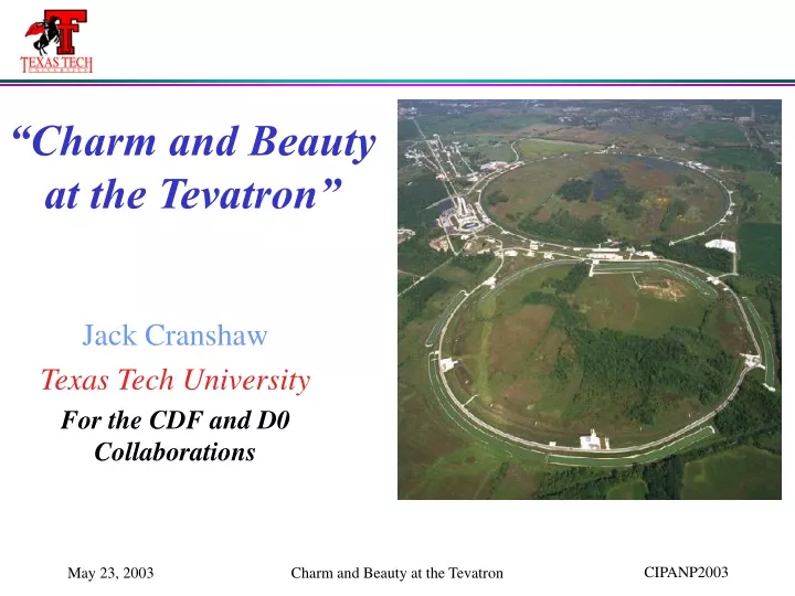 charm and beauty at the tevatron