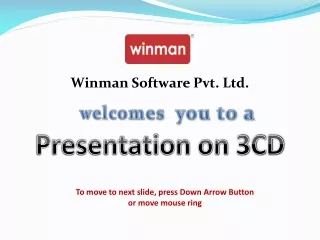 Winman Software Pvt. Ltd.