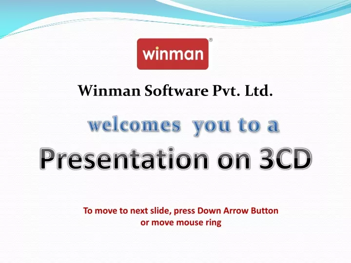 winman software pvt ltd