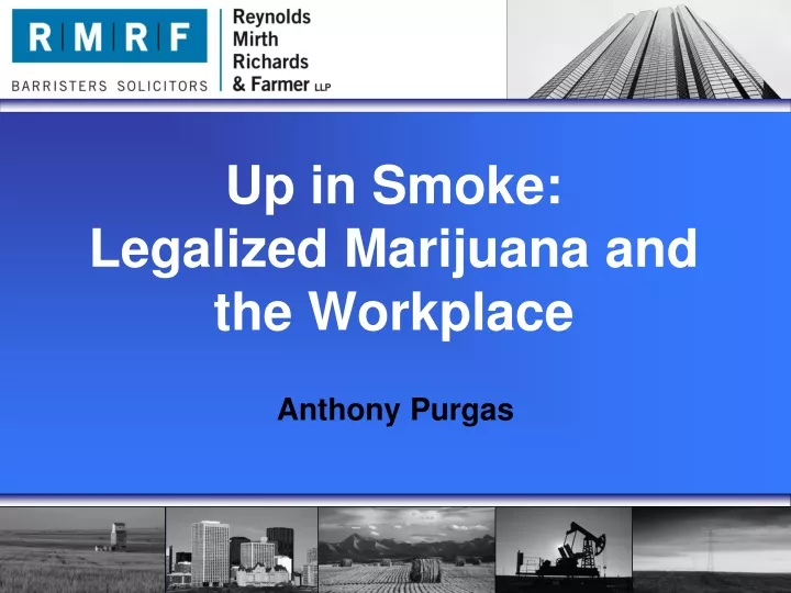 up in smoke legalized marijuana and the workplace