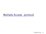 PPT - Outline of Lightweight Directory Access Protocol PowerPoint ...