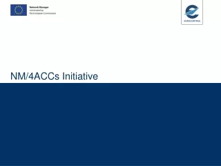 NM/4ACCs Initiative