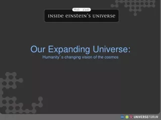 Structure and Evolution of the Universe   Workshop