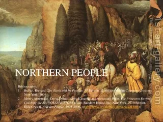 Northern People