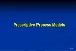 Prescriptive Process Models - slide 1