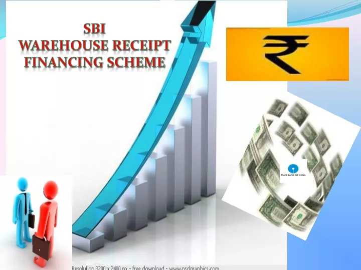 sbi warehouse receipt financing scheme
