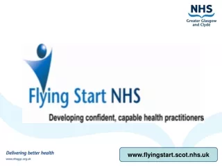 flyingstart.scot.nhs.uk