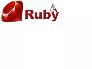 Ruby: An Introduction