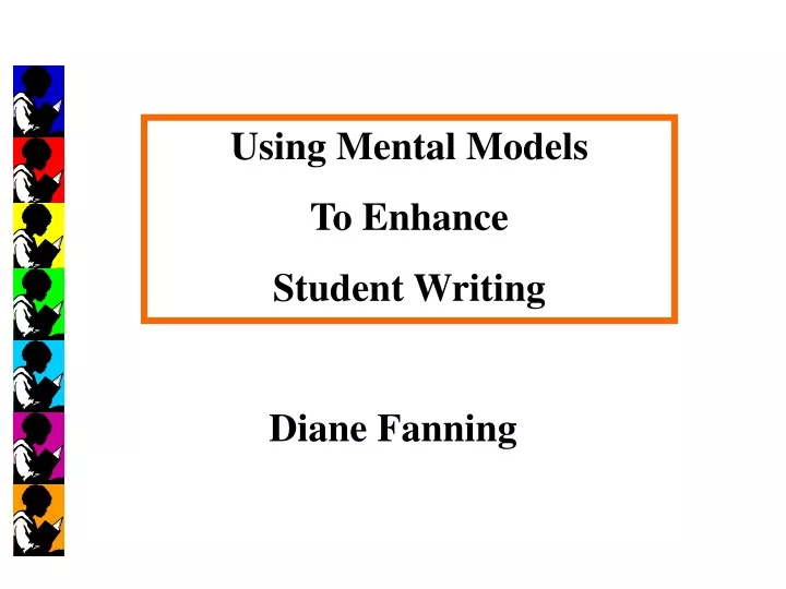 using mental models to enhance student writing