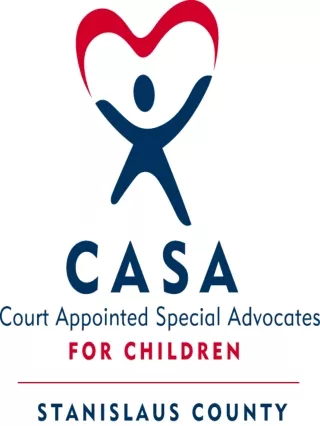 Court  Appointed Special  Advocates of  Stanislaus County