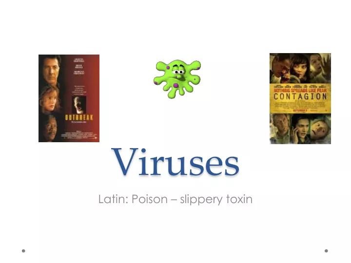 viruses