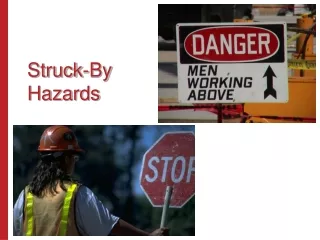 Struck-By Hazards