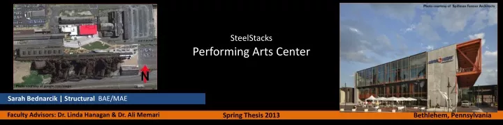 steelstacks performing arts center