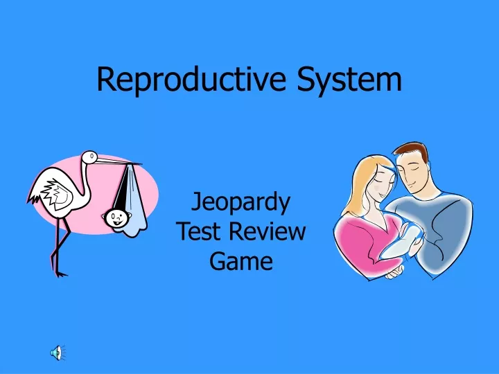 Ppt Reproductive System Powerpoint Presentation Free Download Id 9611026
