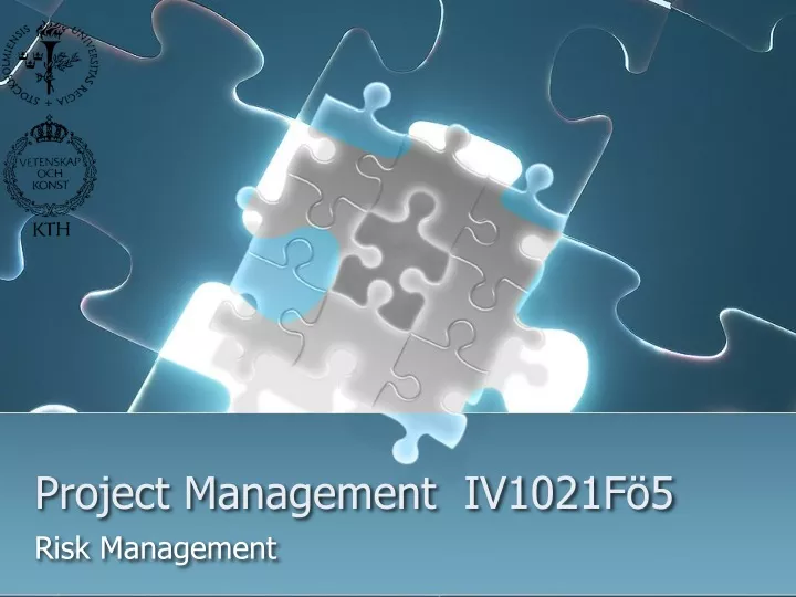 project management iv1021f 5