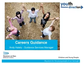 Careers Guidance