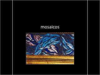 mosaicos