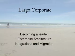 Largo Corporate