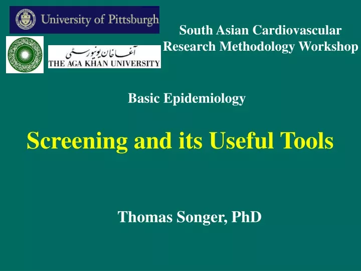 south asian cardiovascular research methodology