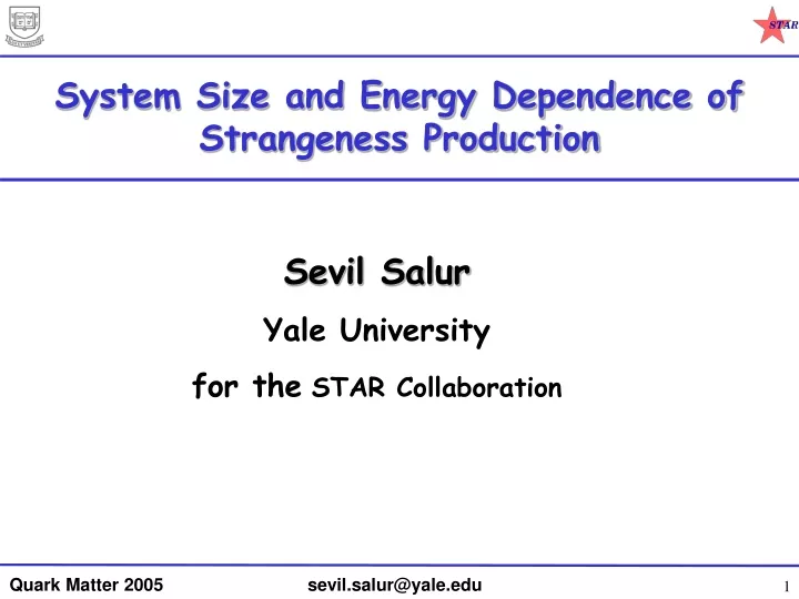 system size and energy dependence of strangeness production
