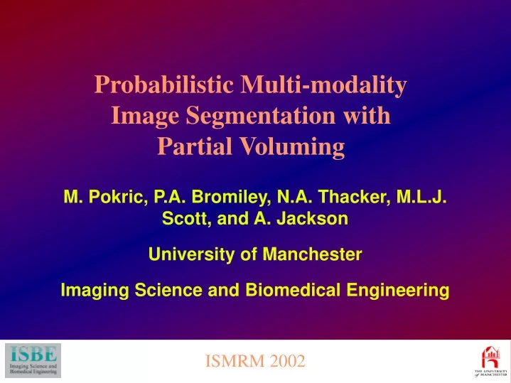 ismrm 2002