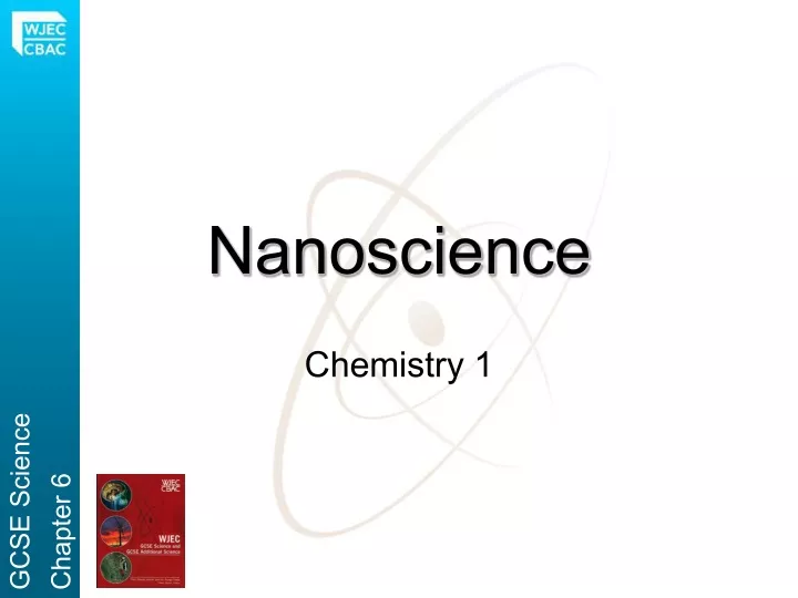 nanoscience