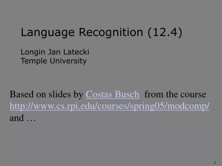 language recognition 12 4 longin jan latecki